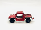 Vintage TootsieToy Baja Runabout Die Cast Dune Buggy