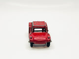 Vintage TootsieToy Baja Runabout Die Cast Dune Buggy