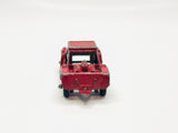 Vintage TootsieToy Baja Runabout Die Cast Dune Buggy