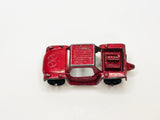 Vintage TootsieToy Baja Runabout Die Cast Dune Buggy