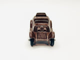 Vintage TootsieToy Die Cast Roadster