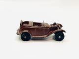 Vintage TootsieToy Die Cast Roadster