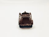 Vintage TootsieToy Die Cast Roadster