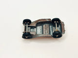 Vintage TootsieToy Die Cast Roadster
