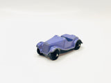 Vintage TootsieToy Die Cast MG T Series Roadster
