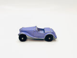 Vintage TootsieToy Die Cast MG T Series Roadster