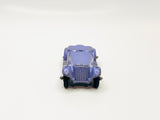 Vintage TootsieToy Die Cast MG T Series Roadster