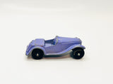 Vintage TootsieToy Die Cast MG T Series Roadster