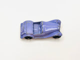 Vintage TootsieToy Die Cast MG T Series Roadster