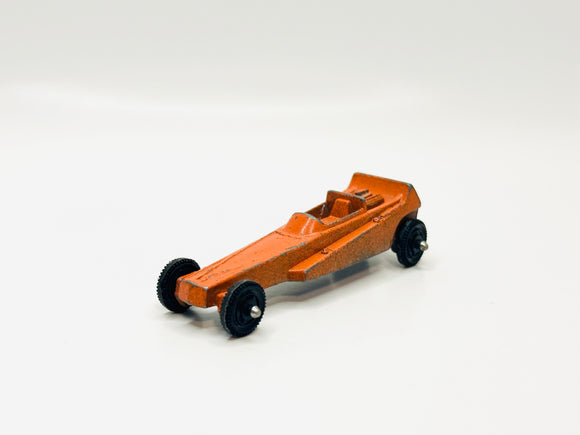Vintage TootsieToy Die Cast Dragster
