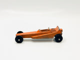 Vintage TootsieToy Die Cast Dragster