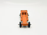 Vintage TootsieToy Die Cast Dragster