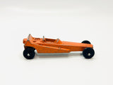 Vintage TootsieToy Die Cast Dragster