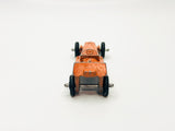 Vintage TootsieToy Die Cast Dragster
