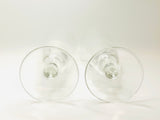 1960’s Federal Glass Ring Necked Pheasant Sportsman 10oz Glassed with Pitcher