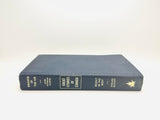 1958 Knights of the Air; Canadian Aces of World War I by John Norman Harris