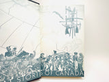 1958 Knights of the Air; Canadian Aces of World War I by John Norman Harris