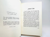 1958 Knights of the Air; Canadian Aces of World War I by John Norman Harris