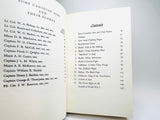1958 Knights of the Air; Canadian Aces of World War I by John Norman Harris