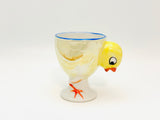 1950’s Chicken Egg Cup