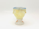1950’s Chicken Egg Cup