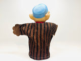 Vintage Rubber Faced Hand Puppet