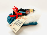 Vintage Koshuan Genuine Native Indian Craft Papoose