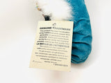 Vintage Koshuan Genuine Native Indian Craft Papoose