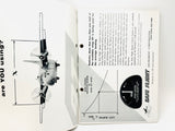 July 1956 Air Facts Magazine for Pilots
