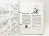 July 1956 Air Facts Magazine for Pilots