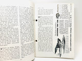 July 1956 Air Facts Magazine for Pilots