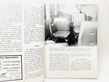 September 1962 Air Facts Magazine for Pilots
