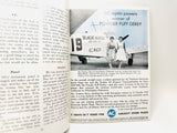 September 1962 Air Facts Magazine for Pilots