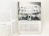 September 1962 Air Facts Magazine for Pilots