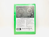 April 1968 Air Facts Magazine for Pilots