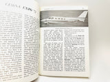 January 1972 Air Facts Magazine for Pilots