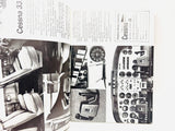 March 1972 Air Facts Magazine for Pilots