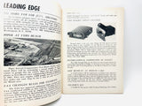 February 1968 Air Facts Magazine for Pilots