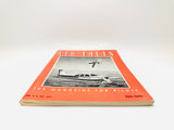 December 1968 Air Facts Magazine for Pilots