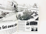 December 1968 Air Facts Magazine for Pilots