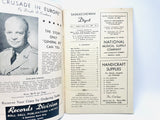 December 1948 Saskatchewan Digest
