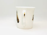 1960’s Crown Trent Fine Bone China Horse Mug