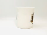 1960’s Crown Trent Fine Bone China Horse Mug