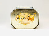 1953 Gray Dunn Queen Elizabeth II Coronation Tin