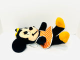 Vintage Minnie Mouse 14” Plush