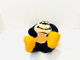 Vintage Minnie Mouse 14” Plush