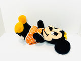 Vintage Minnie Mouse 14” Plush