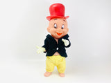 Vintage Elmer Fudd R. Dakine & Company Warner Bros Doll