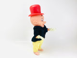 Vintage Elmer Fudd R. Dakine & Company Warner Bros Doll