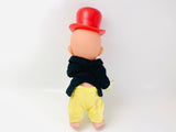 Vintage Elmer Fudd R. Dakine & Company Warner Bros Doll